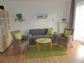 Seepark Burhave Reetdachhaus 3